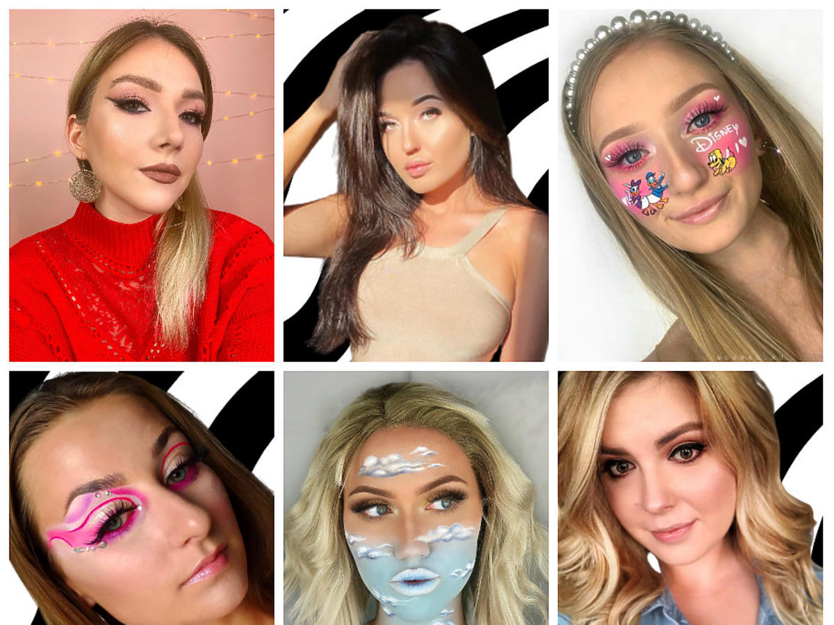 Trzeci półfinał plebiscytu na najlepszą Beauty TikTokerkę