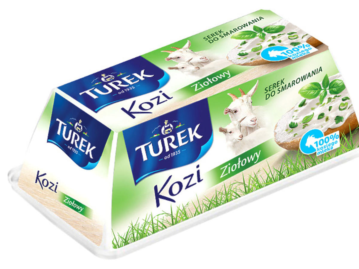 turek kozi