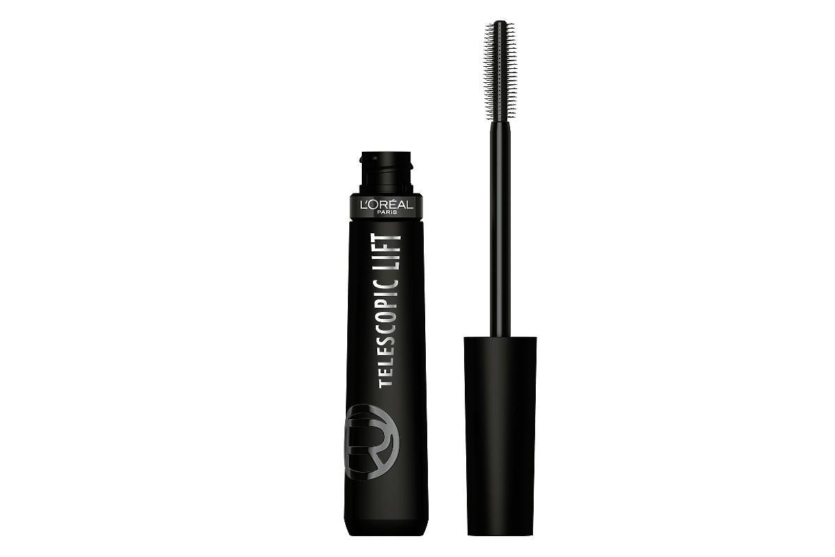 tusz do rzęs Telescopic Lift Loreal Paris