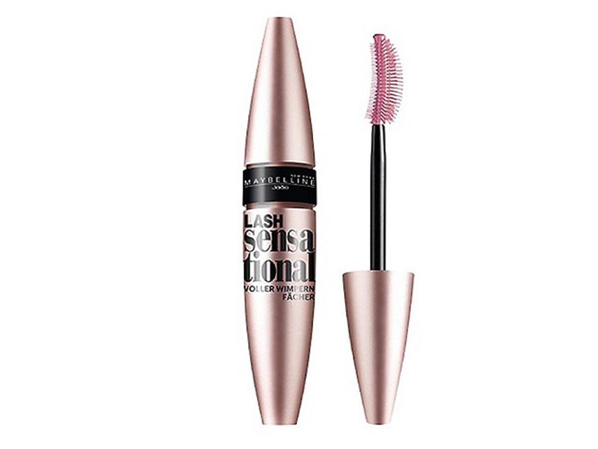 Tusz Maybelline Lash Sensational