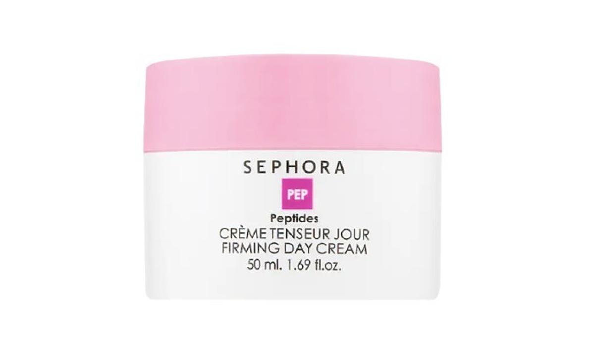 Ujędrniający krem do twarzy Firming Day Cream od Sephora