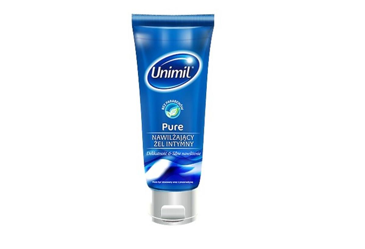unimil pure