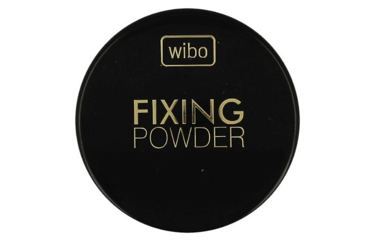 Utrwalający puder Wibo Fixing Powder