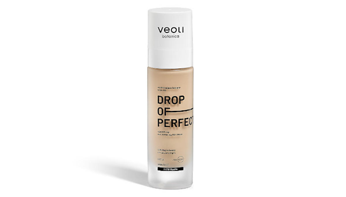 Veoli - krem BB DROP OF PERFECTION
