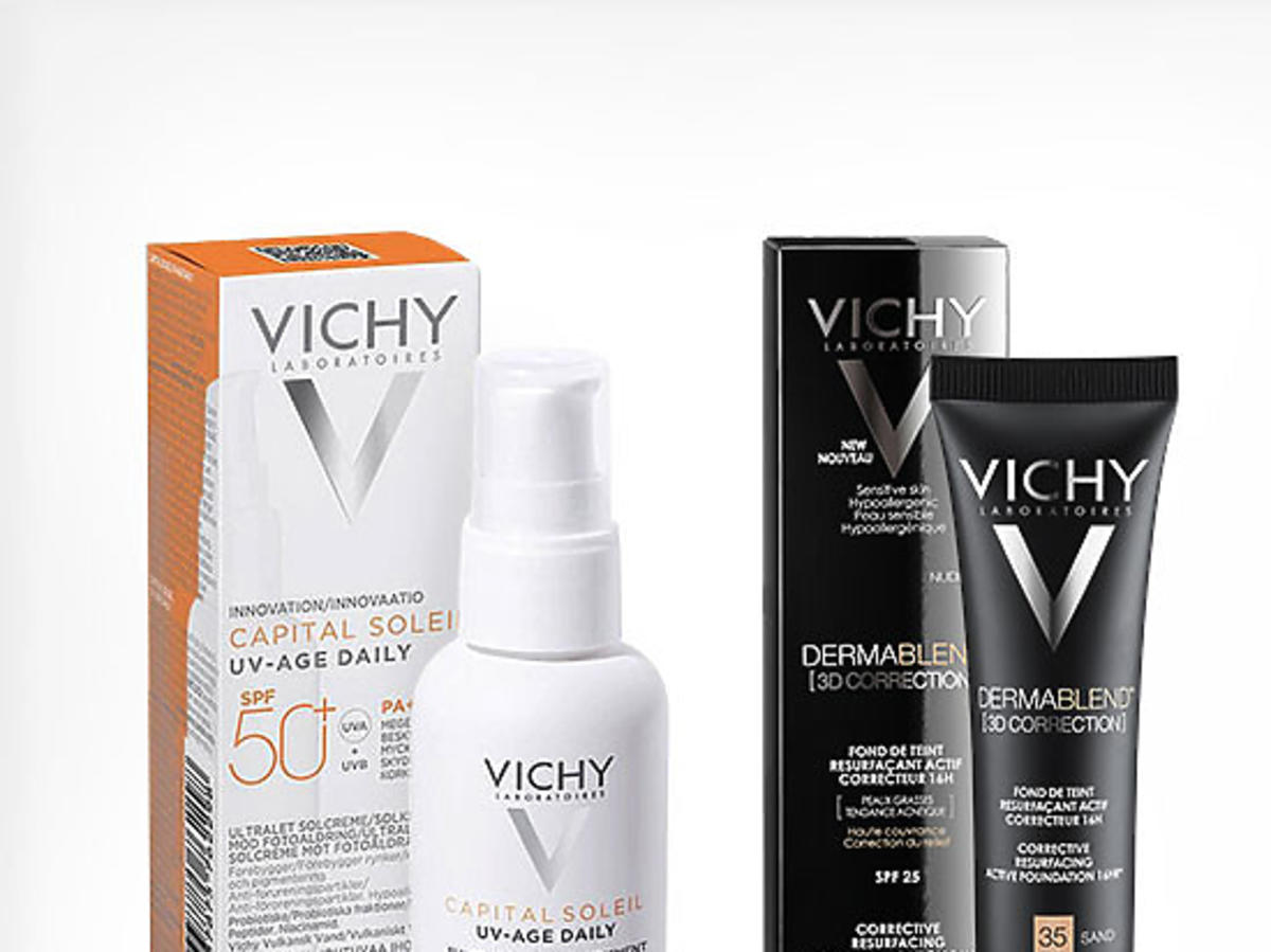 Vichy