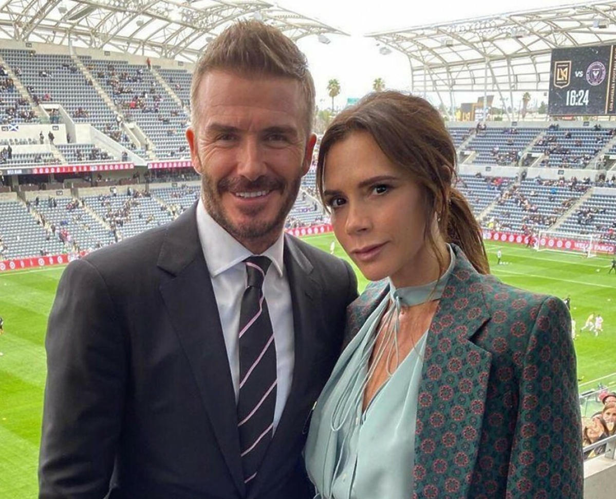 Victoria i David Beckham zostaną dziadkami?