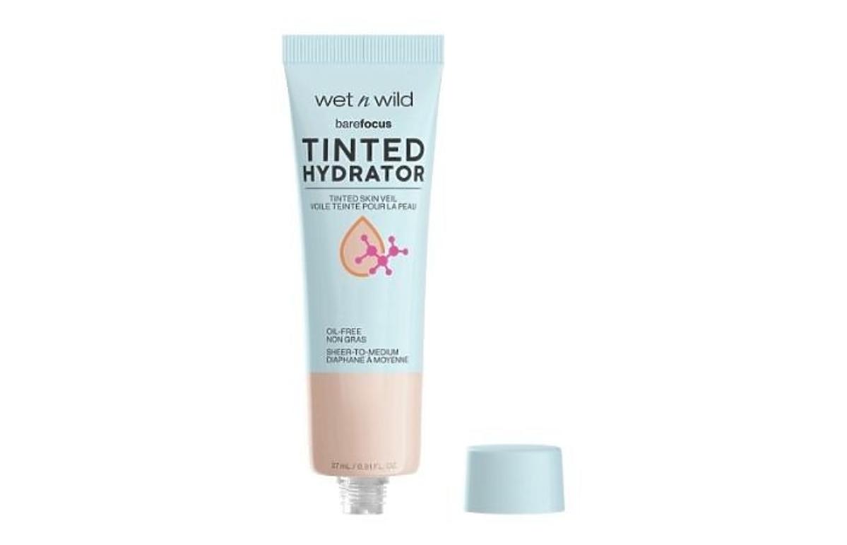 Wet n Wild, Bare Focus Tinted Skin Perfector