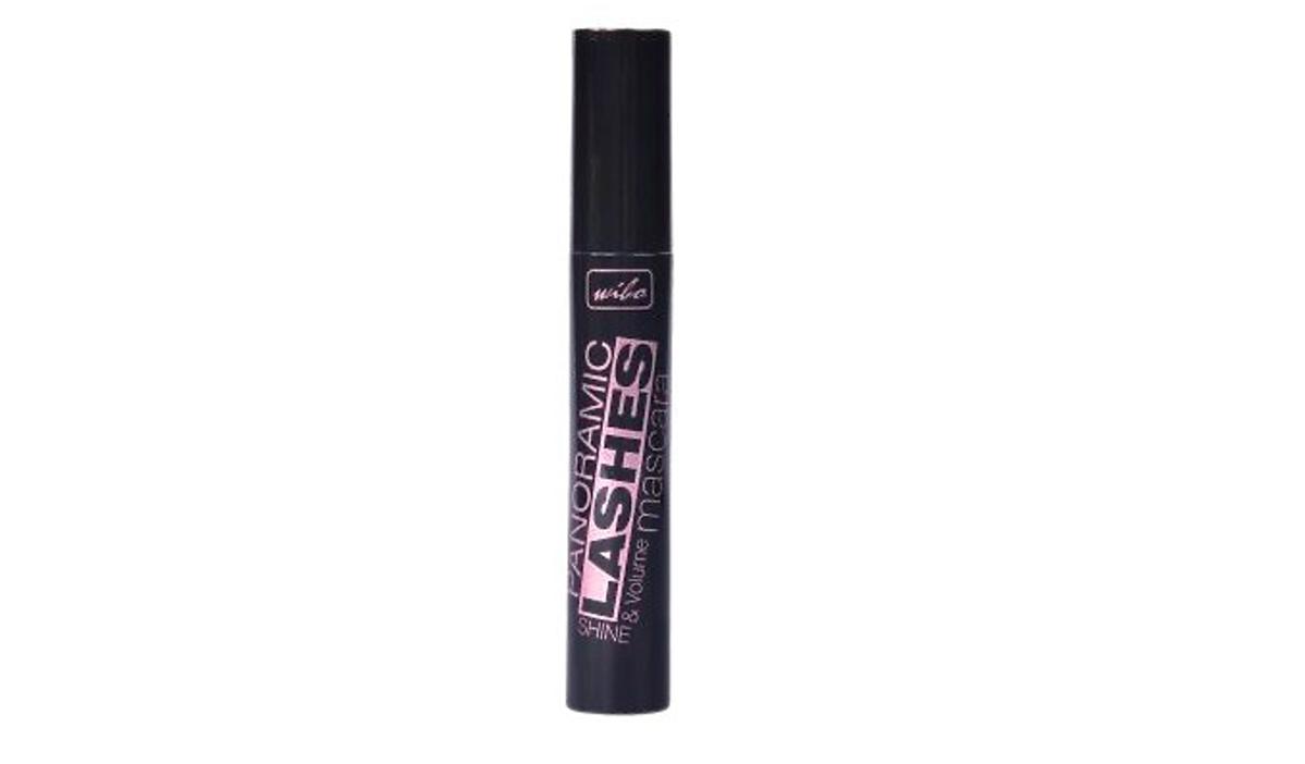 Wibo mascara panoramic lashes