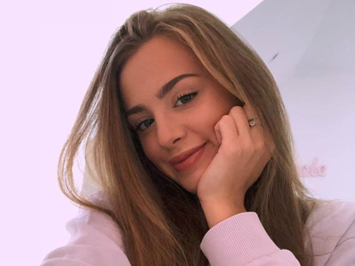 Wiktoria Gąsiewska