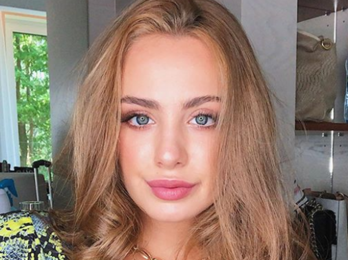 Wiktoria Gąsiewska powiększyła usta?!
