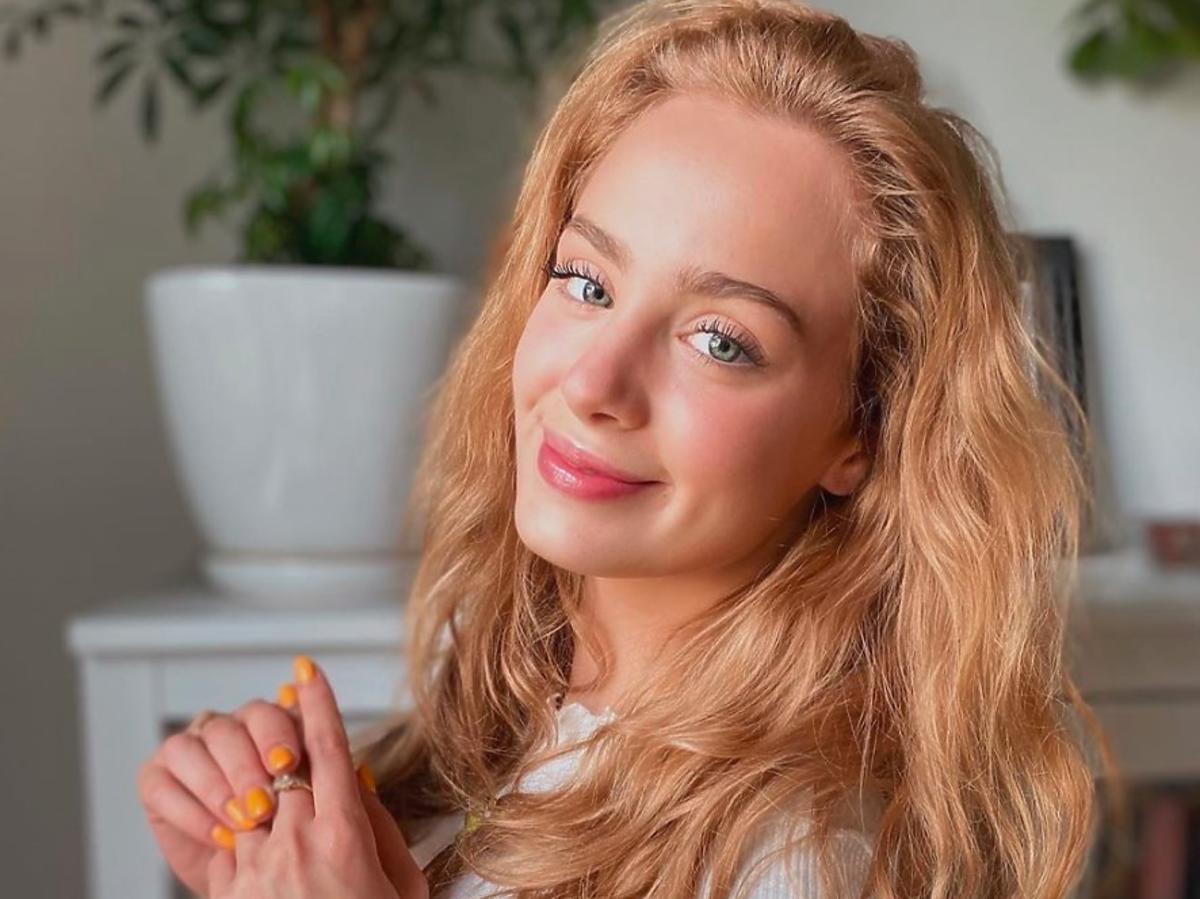 Wiktoria Gąsiewska zaskoczyła fanów odważną metamorfozą. W nowej fryzurze wygląda jak zupełnie inna osoba