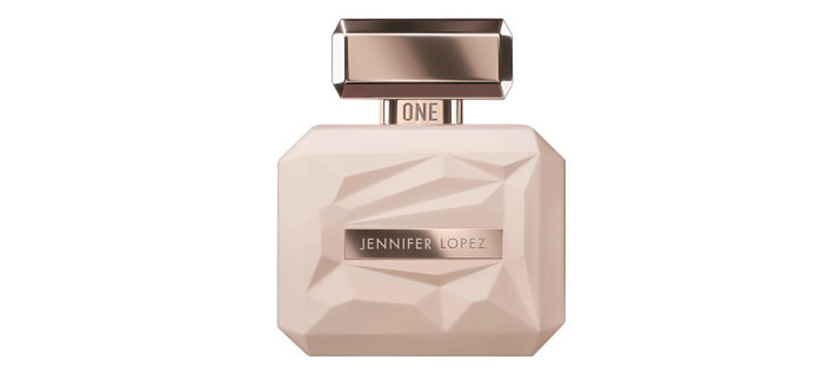 woda perfumowana Jennifer Lopez One