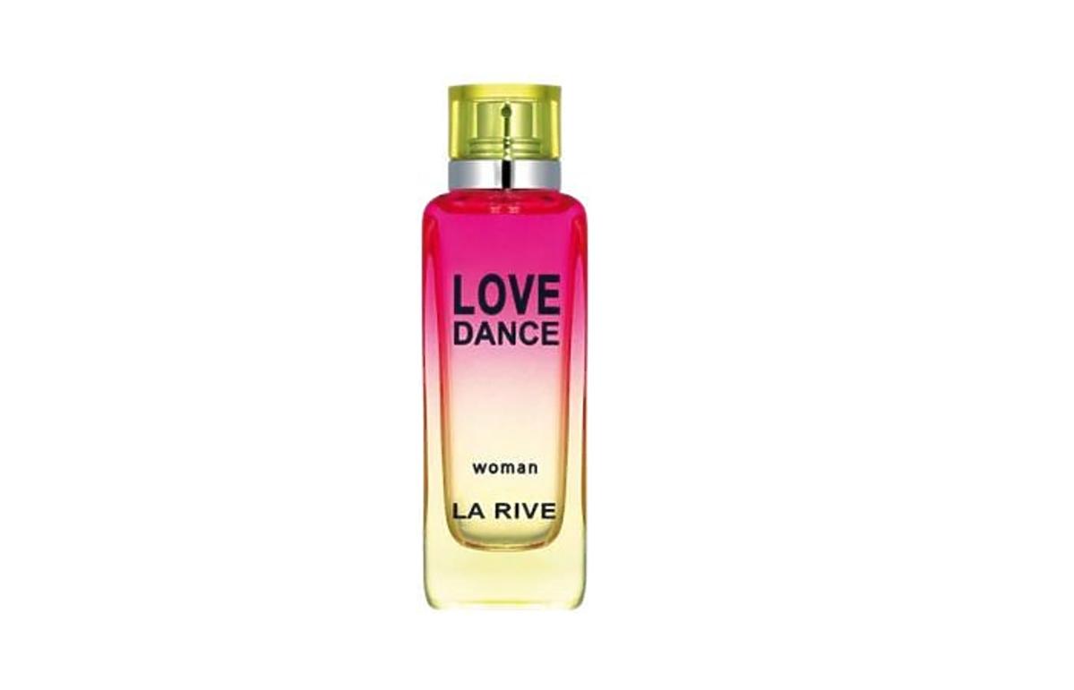woda perfumowana La Rive Love Dance
