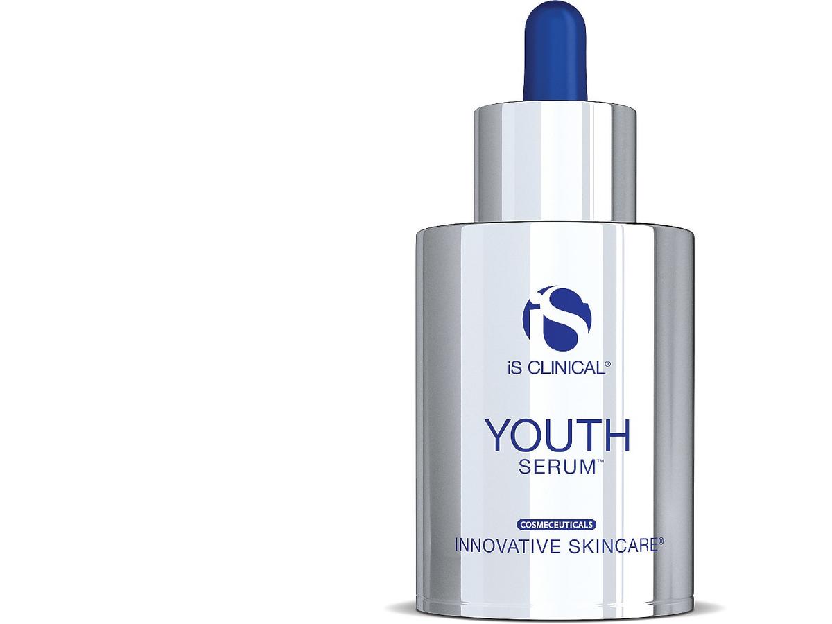 Youth Serum iS Clinical