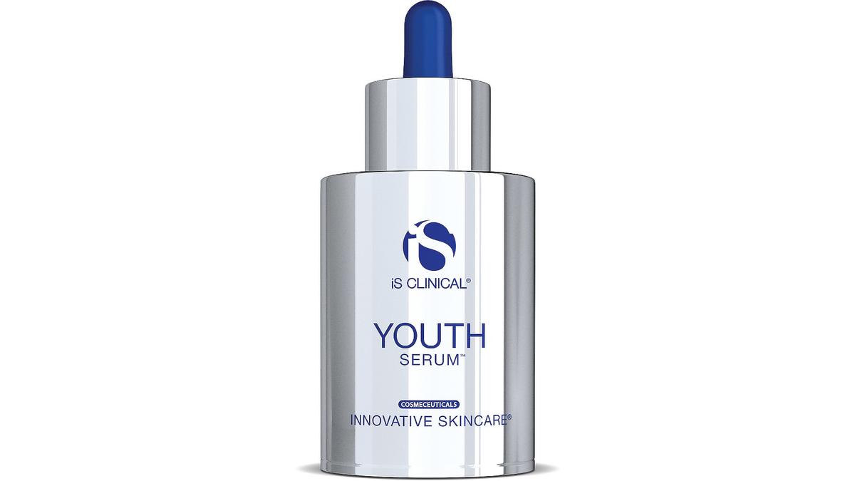 Youth Serum iS Clinical