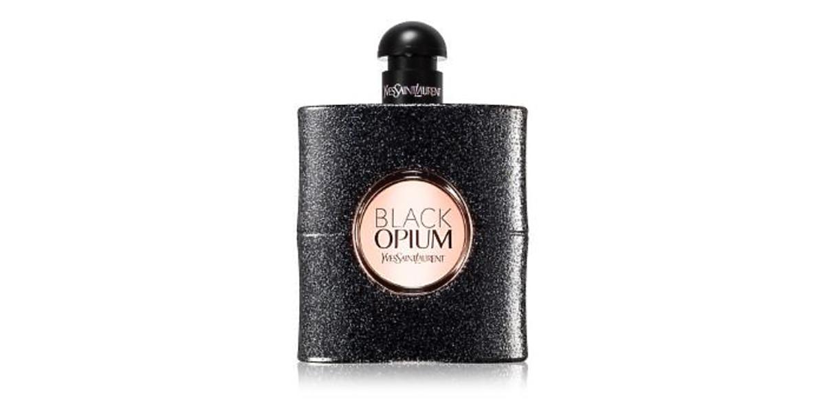 YSL Black Opium to ulubione perfumy Francuzek