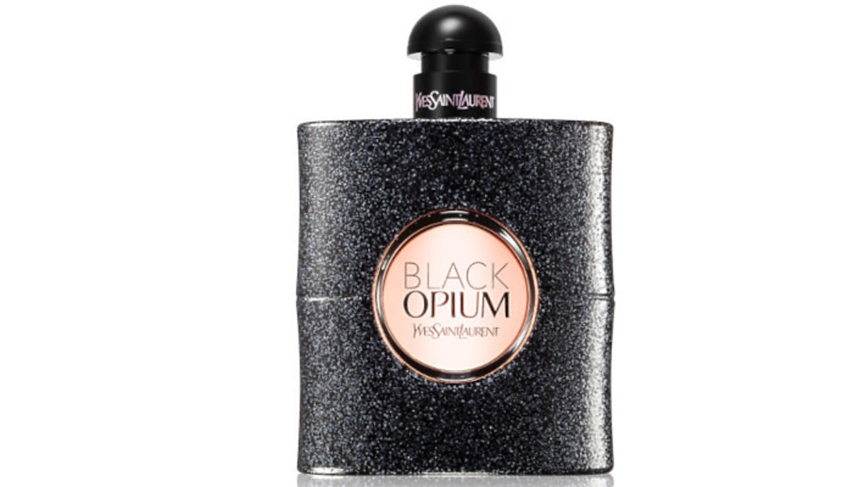 Yves Saint Laurent – Black Opium