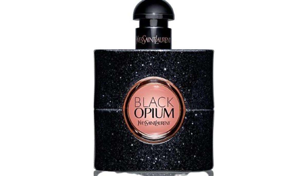 Yves Saint Laurent, Black Opium