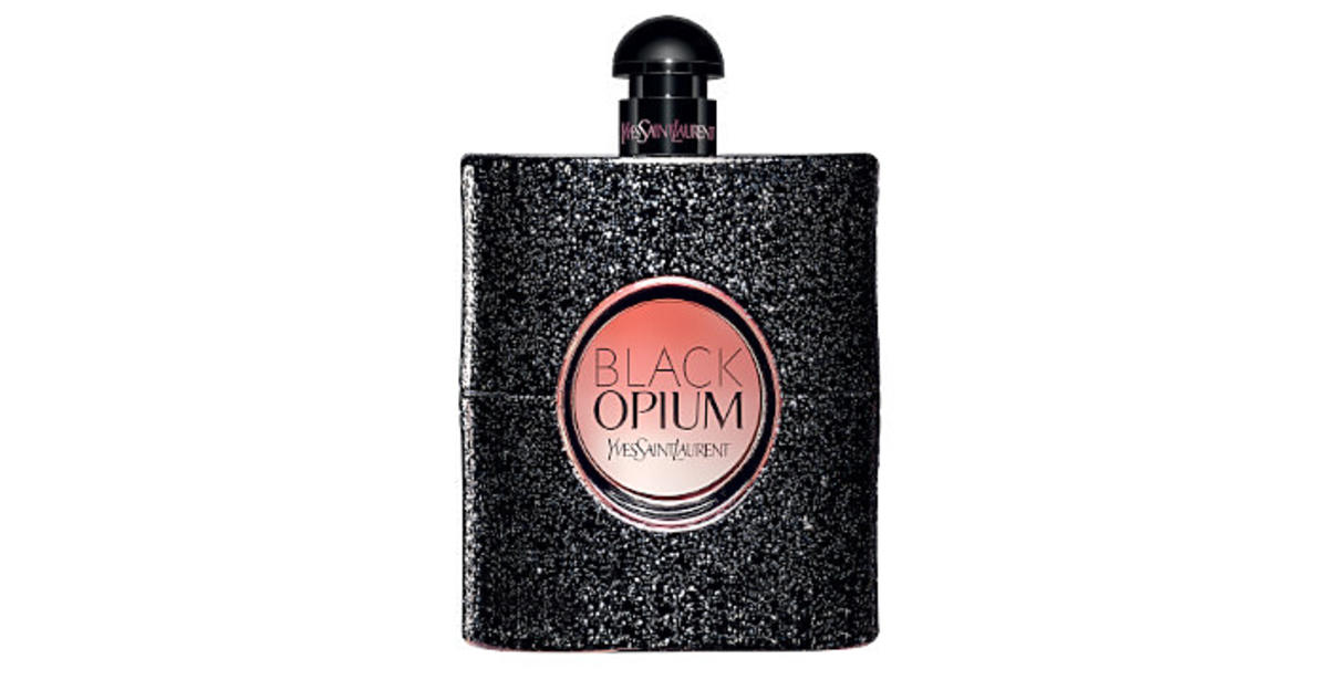 YVES SAINT LAURENT Black Opium