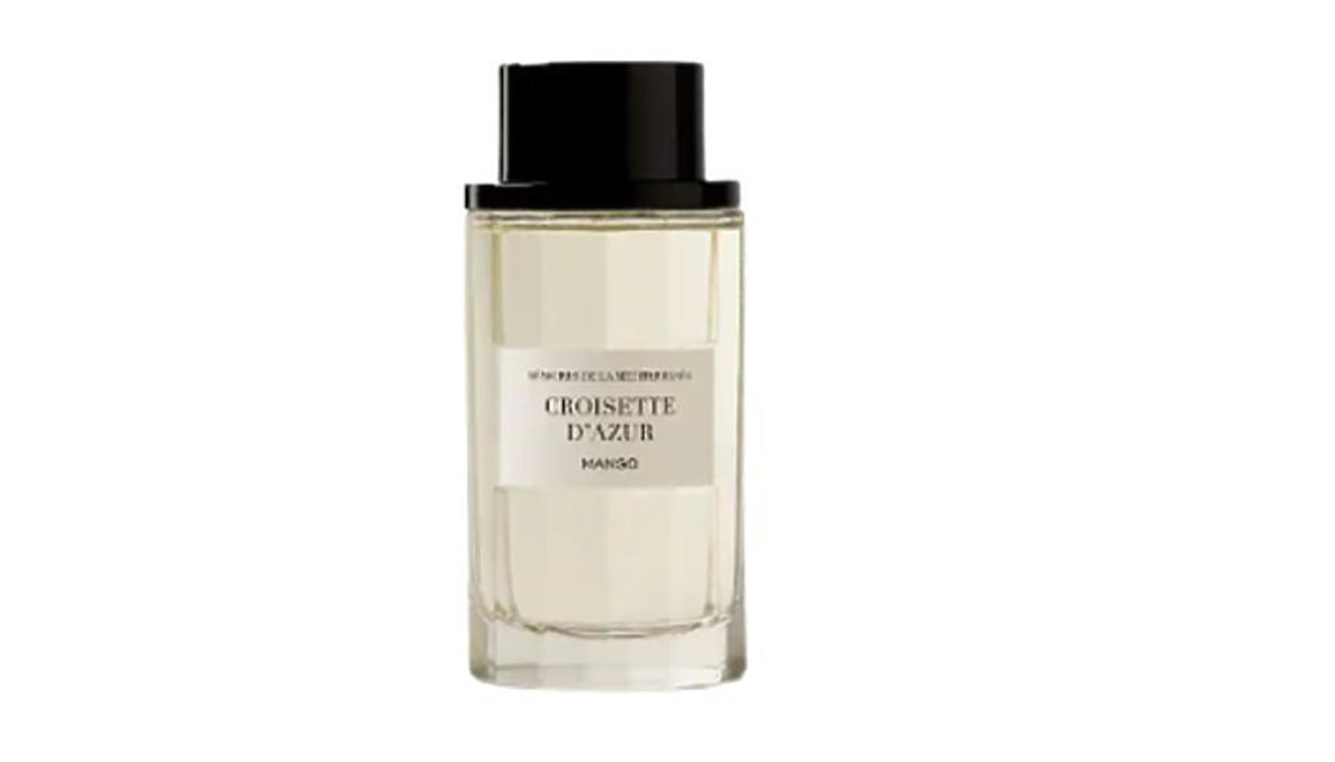 Zamiennik perfum Libre od YSL- Croisette d'Azur z Mango