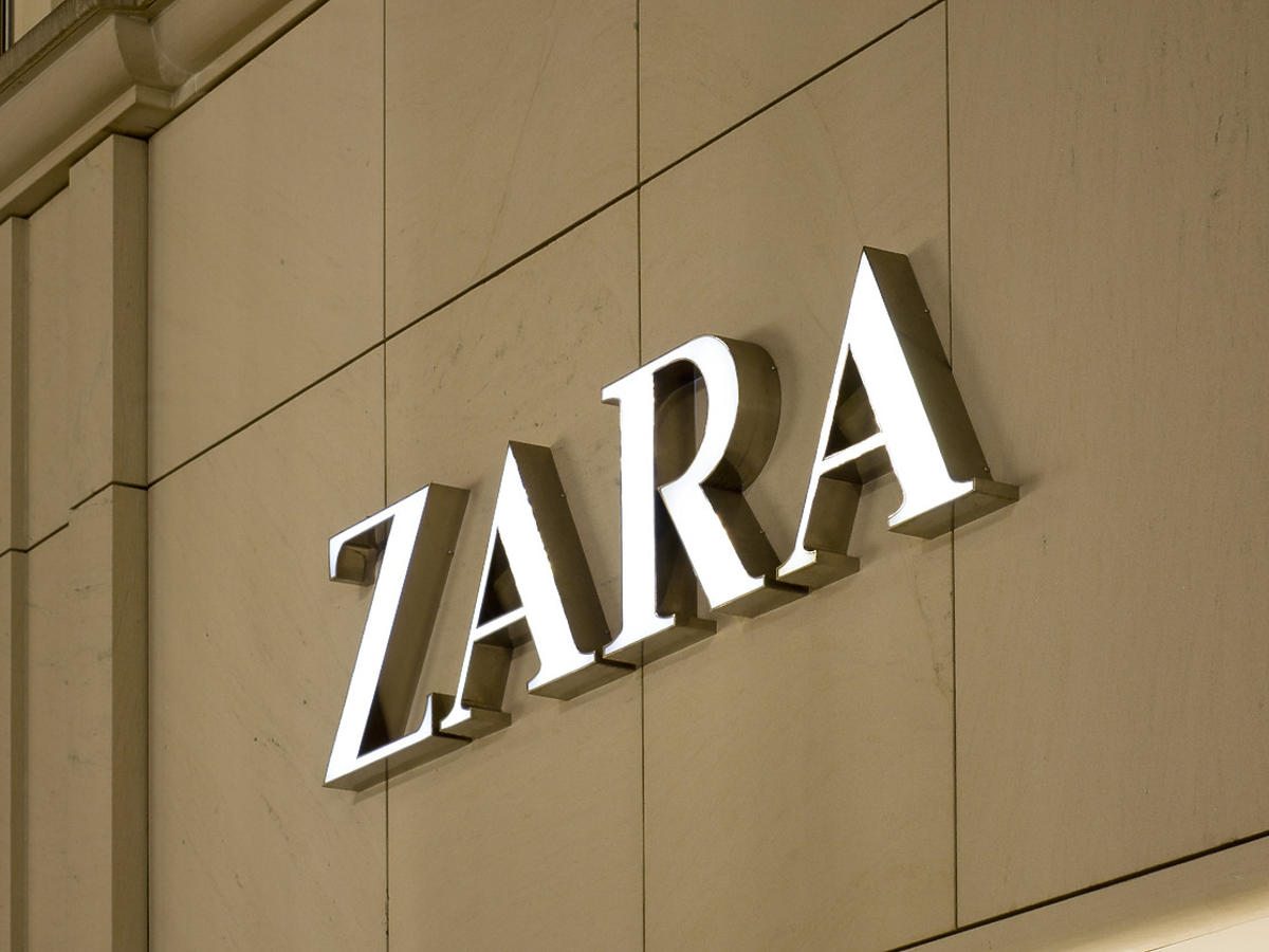 Zara  wprowadza opłatę za zwrot zakupów