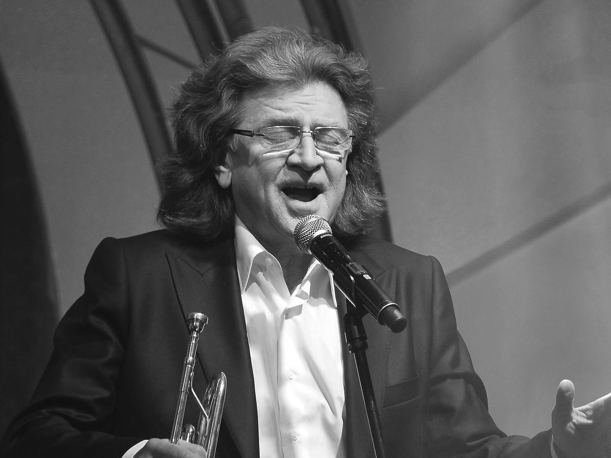 Zbigniew Wodecki