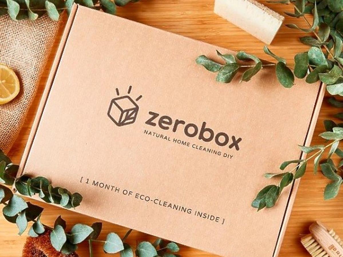 zerobox