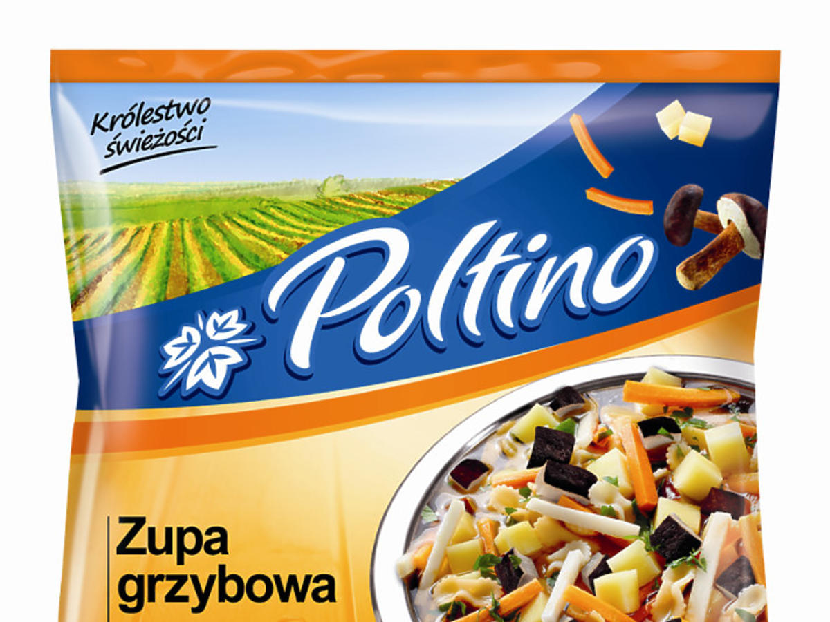 zupa poltino